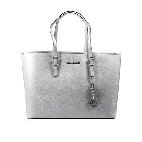 michael kors tasche silber metallic|michael kors personal life.